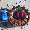 So Free Smooth Cocoa Bites Refill Pack 1kg