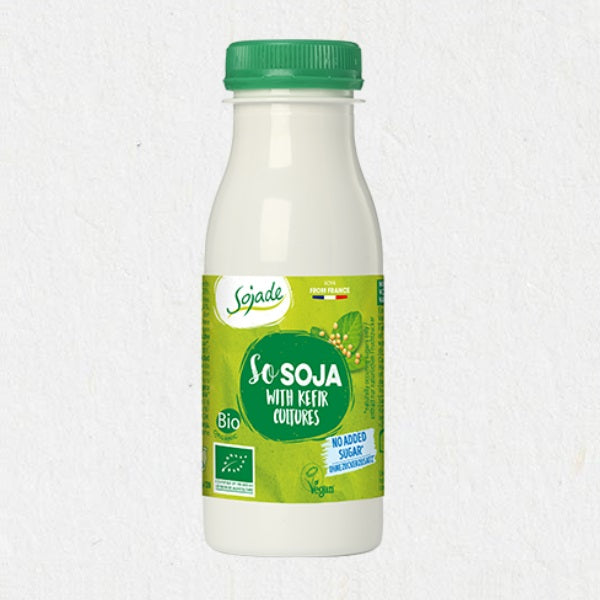 Sojade Natural Soya Kefir