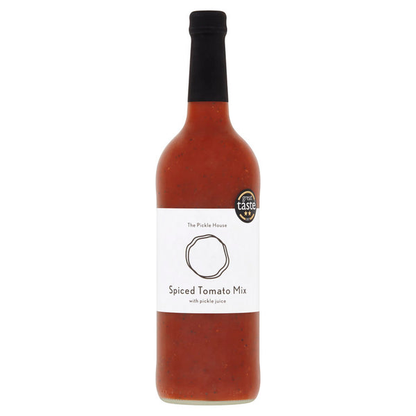 The Pickle House Bloody Mary Mix 750ml