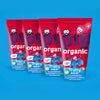 Pip Organic Kids Blackcurrant, Raspberry & Apple Fruity Water 200ml (6pk)