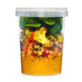 BOL Sri Lankan Sambar Veg Pot 345g