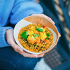 BOL Sri Lankan Sambar Veg Pot 345g