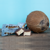 Rhythm 108 Super Coconut Swiss Chocolate Bar 33g