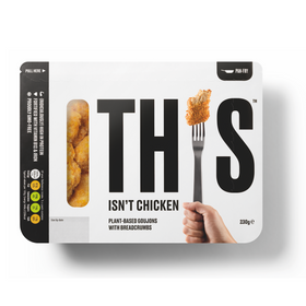 THIS - Isn'T Chicken Plant-Based Nuggets 230g