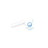 Natracare Super Non-Applicator Organic Cotton Tampons (20)