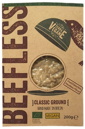 Terra Vegane Mince - Classic 200g