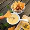 Terra Vegane Easy No Cheezy - Vegan Creamy Sauce Mix 200g