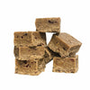 The Hemp Pantry Cranberry, Orange & Mixed Spice Fudge 175g