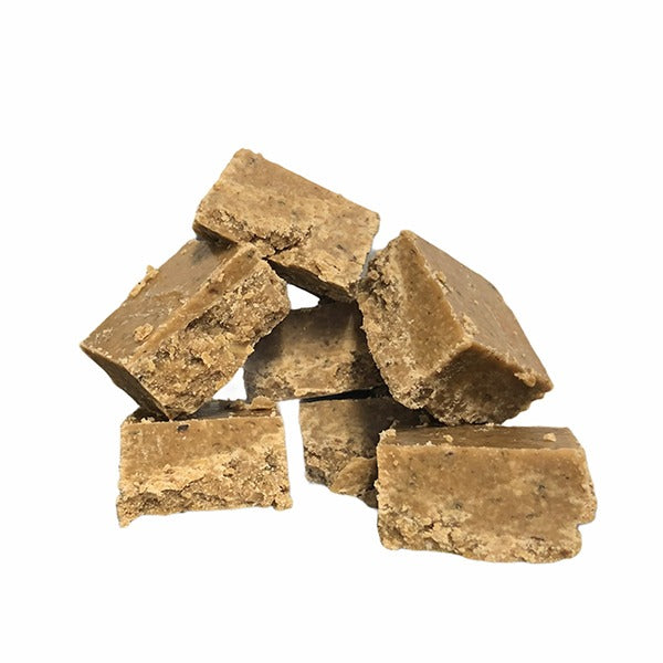 The Hemp Pantry Lemon Drizzle Fudge 175g