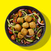 The Tofoo Co. Middle Eastern Style Falafels 200g