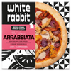 White Rabbit - The Vegan Arrabbiata Pizza 370g