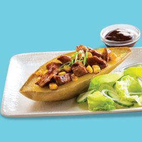 Tofurky Chick’n - Barbecue