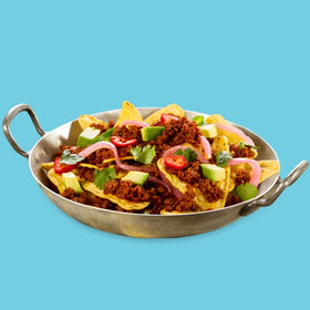 Tofurky Chorizo Mince 340g