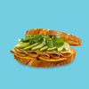 Tofurky Hickory Smoked Style Deli Slices 156g