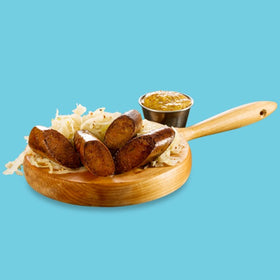 Tofurky Sausages - Kielbasa 250g