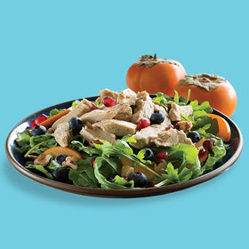 Tofurky Chick’n - Lightly Seasoned 227g