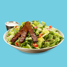 Tofurky Tempeh - Smoky Maple Bacon 200g