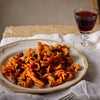 Seggiano Organic Puttanesca Pasta Sauce 350g