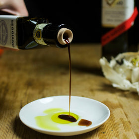 Seggiano Organic Matured Balsamic Vinegar of Modena 250ml