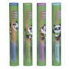 Bambooth Kids Bambino Bamboo Toothbrush - Coral Pink
