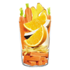 BOL Fresh Carrot, Ginger & Turmeric Power Lunch Shake 450g