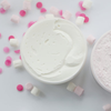 Full Mellow - Little Pleasure Vanilla & Musk Organic Shea Body Butter 250ml