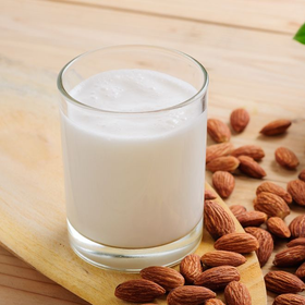 Almond Breeze Original Almond Milk Drink 1Ltr (2pk)