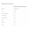 Clearspot Organic Smoked Tofu Sausages 250g
