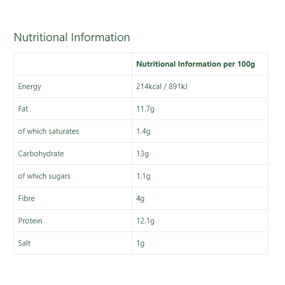 Clearspot Organic Smoked Tofu Sausages 250g