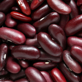 KTC Red Kidney Beans in salted water 400g