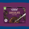 The Coconut Collaborative Little Chocolate Pots 45g (4pk)