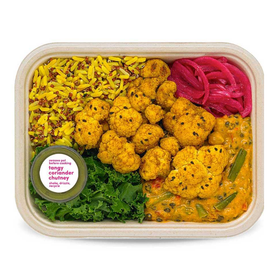 BOL Fire Roasted Cauli-Tikka Masala Dinner Box 405g