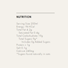 Minor Figures Barista Standard Oat M*lk 1L (Twin Pack)