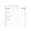 Clearspring Traditional Organic Scottish Oatcakes 200g