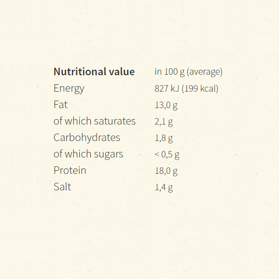 Taifun Organic Basil Tofu 200g