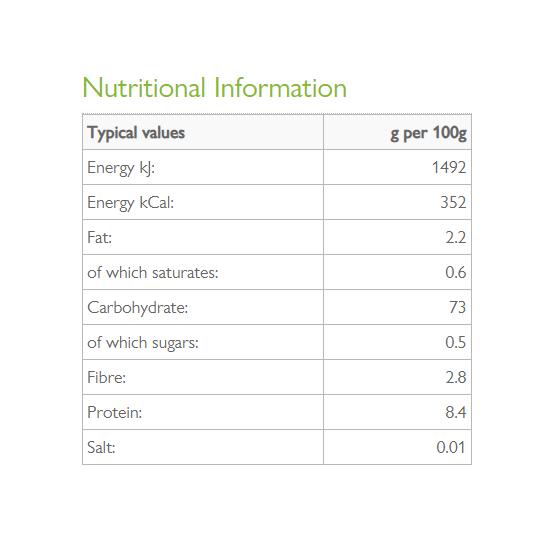 Clearspring Organic Gluten-Free 100% Brown Rice Noodles 200g