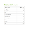 Clearspring Wholegrain Organic Rice Cakes - No Added Salt 130g