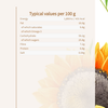 Alara Organic Golden Crisp Gluten-Free Granola 325g