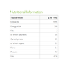 Clearspring Wholegrain Lightly Salted Organic Rice Cakes 130g