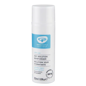 Green People Day Solution Anti Blemish Moisturiser 50ml