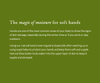 Green People Manuka & Lemon Tea Tree Hand Cream 50ml