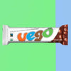 Vego Whole Hazelnut Chocolate Bar 150g
