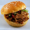Vegalish BBQ Shredded Jackfruit