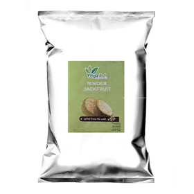 Vegalish Plain Shredded Jackfruit 2.5kg