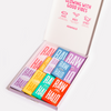 Raw Halo Vegan Chocolate Gift Collection (10 Bars)