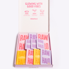 Raw Halo Vegan Mylk Chocolate Gift Collection (10 Bars)