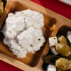 YOGAN Vegandelphia - Organic Cream Cheese with Chives