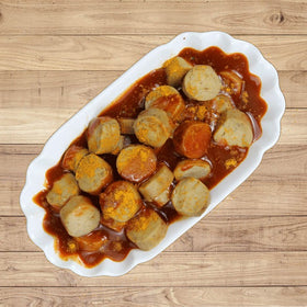 Veggyness Herbalicious Sausages 200g