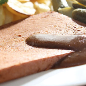 Veggyness Bavarian Meatloaf 150g