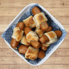 Veggyness Mini Hot Dog Sausages 200g